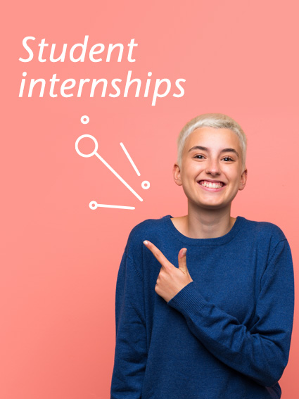 Student internships
